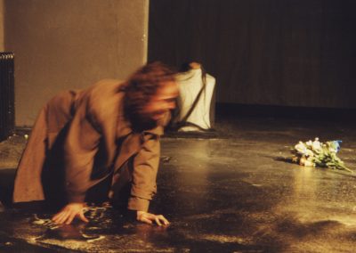 tränen aus Blut – MEDEA