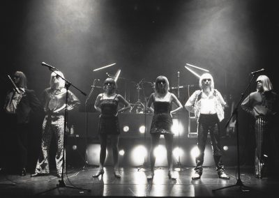 The Band